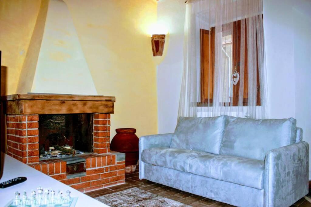 Panoramic And Beautiful House 4Km From The Sea. Villa Rosignano Marittimo Exterior photo