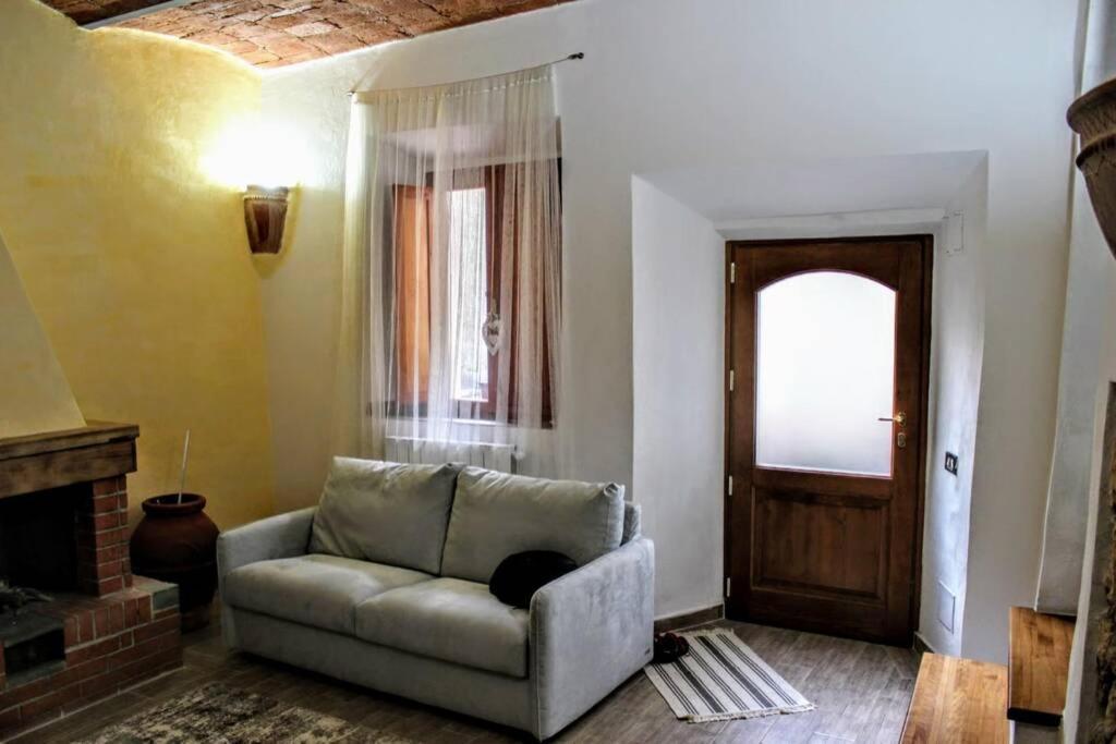Panoramic And Beautiful House 4Km From The Sea. Villa Rosignano Marittimo Exterior photo