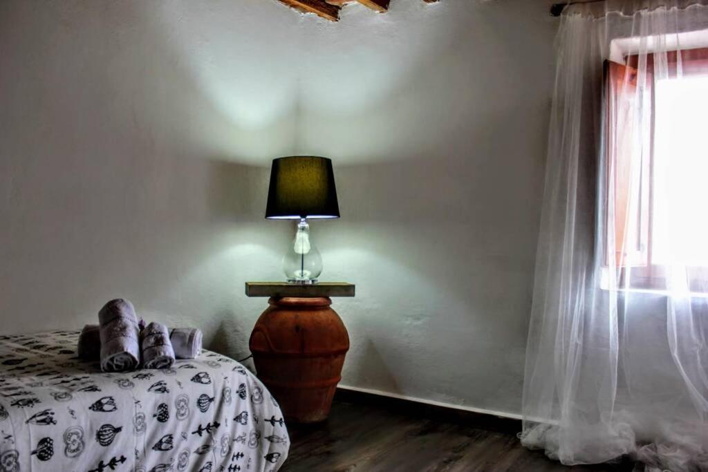 Panoramic And Beautiful House 4Km From The Sea. Villa Rosignano Marittimo Exterior photo