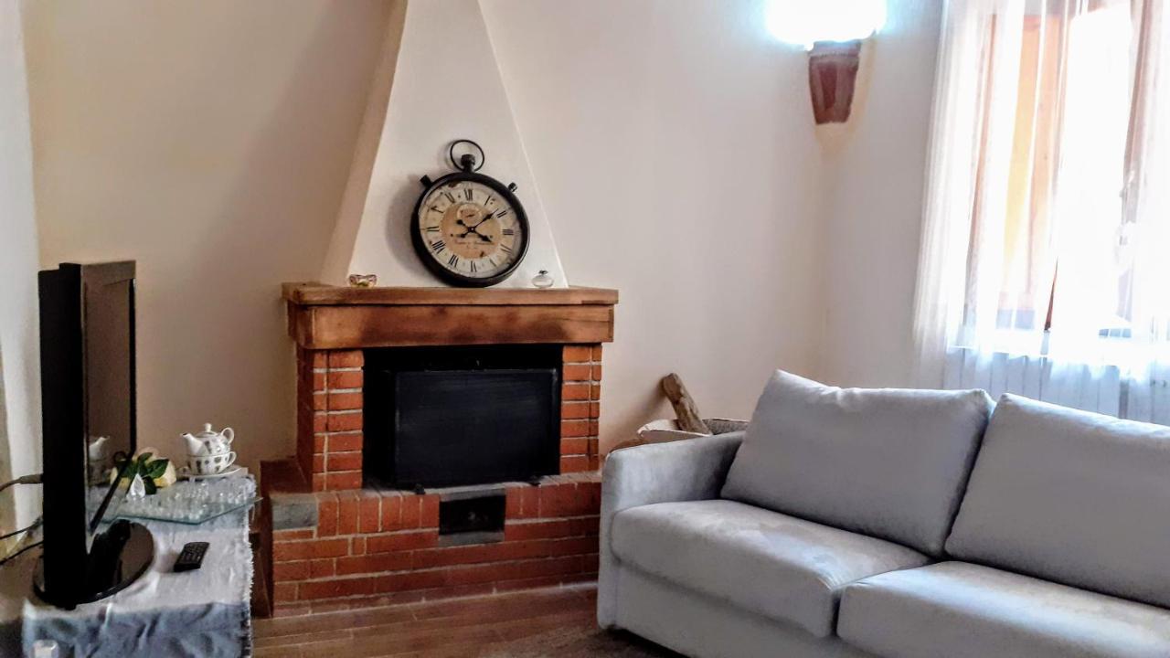 Panoramic And Beautiful House 4Km From The Sea. Villa Rosignano Marittimo Exterior photo